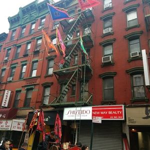 Meet your Posher, Annie